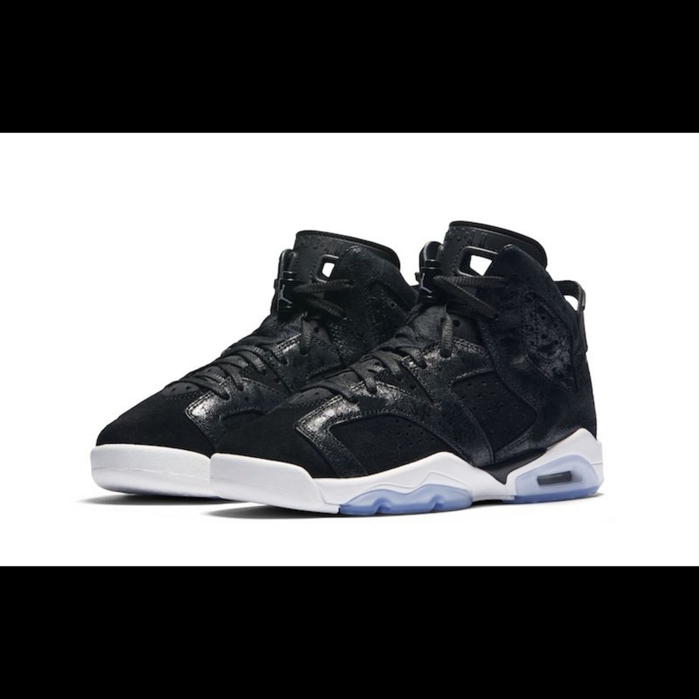 Air Jordan 6 Retro Prem HC GG